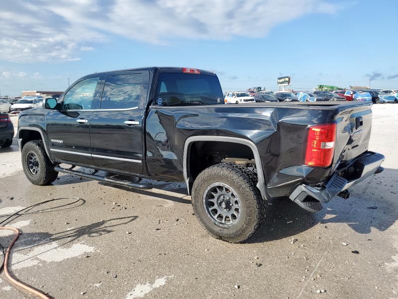 Photo 2 from auction – 2014 GMC SIERRA with VIN 3GTP1VEC8EG543398