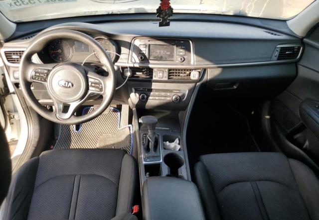 Photo 8 from auction – 2016 KIA OPTIMA LX with VIN KNAGT4L34G5071134