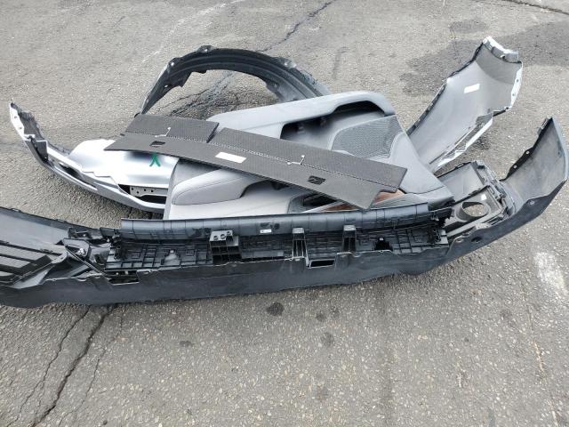 Photo 13 from auction – 2022 HONDA CR-V EX with VIN 2HKRW2H56NH615552