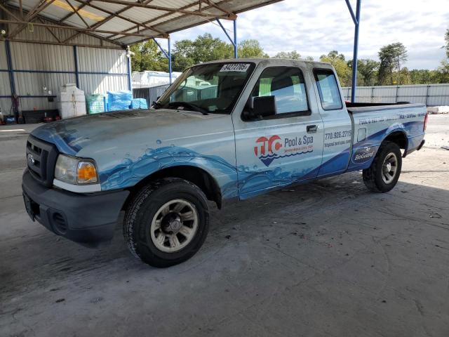FORD RANGER SUP 2011 с VIN 1FTKR1EE3BPB16750 - Фото с аукциона