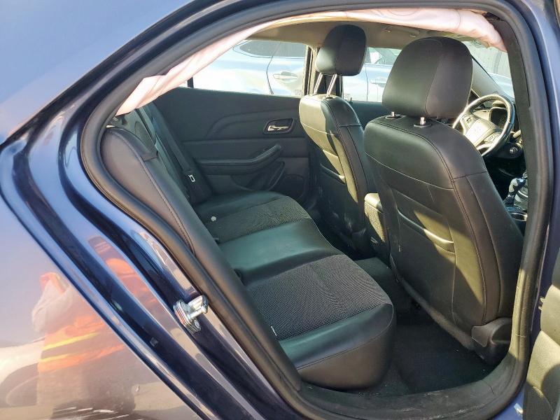 Photo 10 from auction – 2015 CHEVROLET MALIBU 2LT with VIN 1G11D5SL3FF306489