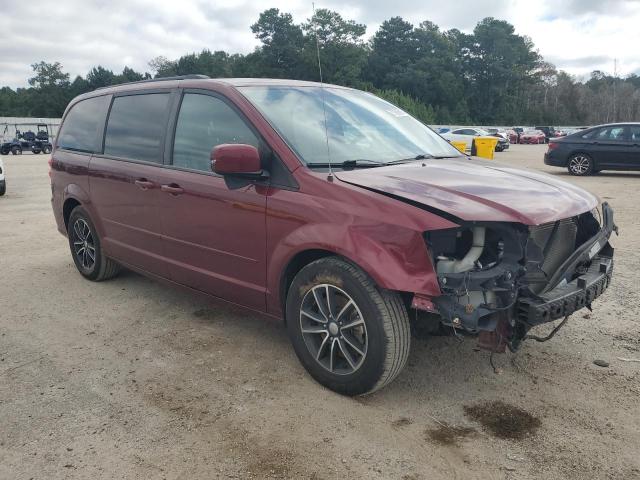 Photo 4 from auction – 2017 DODGE GRAND CARA with VIN 2C4RDGEG7HR697775