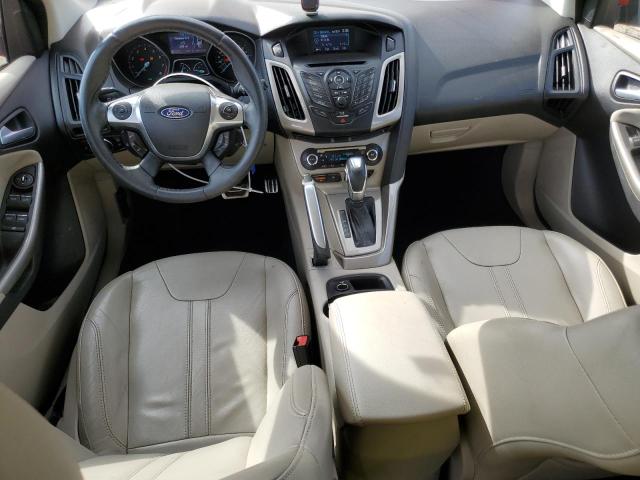 صورة رقم 8 من المزاد - 2012 FORD FOCUS SEL مع VIN 1FAHP3M21CL325521