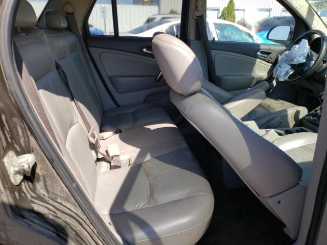 Photo 11 from auction – 2006 SATURN VUE with VIN 5GZCZ23D46S822857