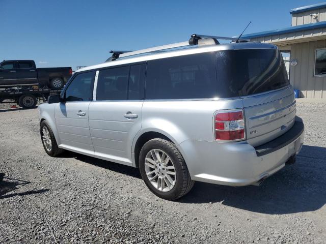 Photo 2 from auction – 2014 FORD FLEX SEL with VIN 2FMGK5C80EBD20525