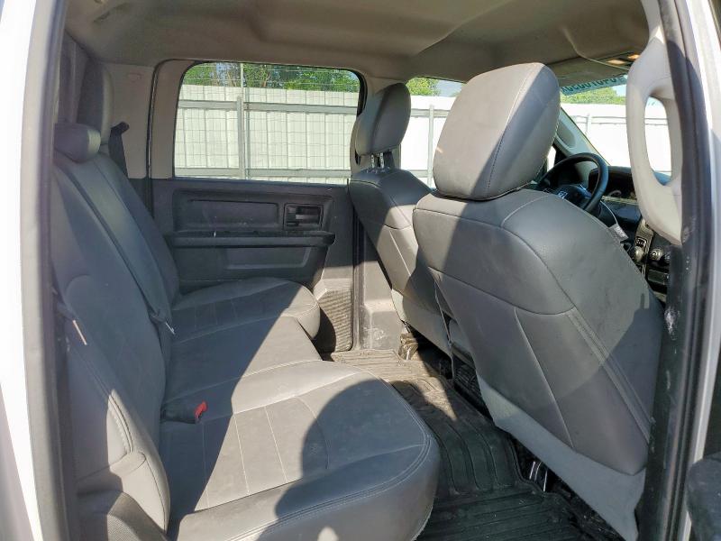 صورة رقم 10 من المزاد - 2015 RAM 1500 ST مع VIN 1C6RR7KT1FS526879