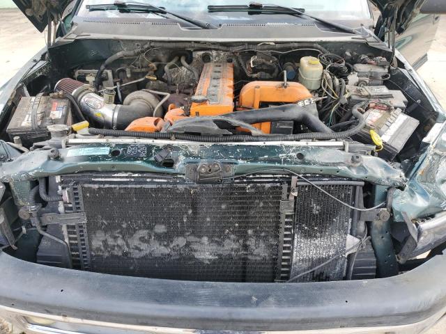 Фото 11 с аукциона – 2001 DODGE RAM 2500 с VIN 3B7KF236X1G718235