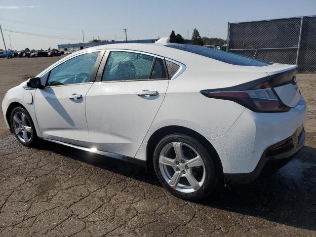 Photo 2 from auction – 2017 CHEVROLET VOLT LT with VIN 1G1RC6S58HU217920