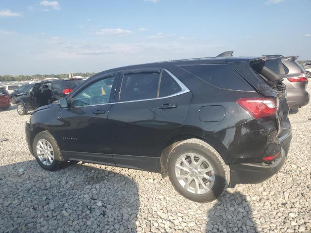 Photo 2 from auction – 2018 CHEVROLET EQUINOX LT with VIN 2GNAXSEV7J6121883