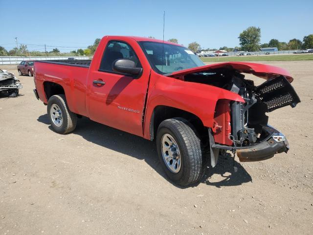 Photo 4 from auction – 2010 CHEVROLET SILVERADO with VIN 1GCPCPEX7AZ194933
