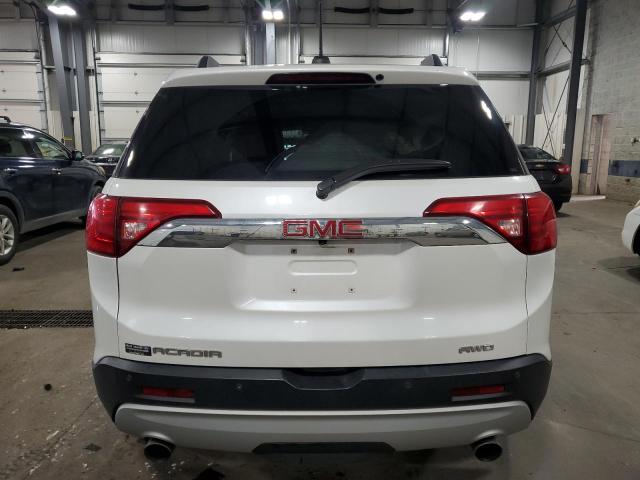 Photo 6 from auction – 2017 GMC ACADIA SLT with VIN 1GKKNULS5HZ229851