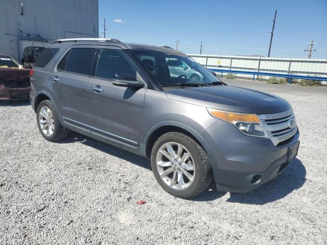 Photo 4 from auction – 2013 FORD EXPLORER X with VIN 1FM5K8D89DGA63220