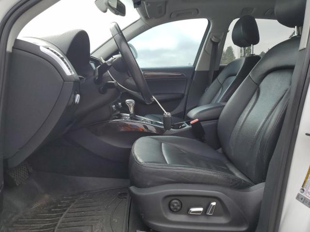 Photo 7 from auction – 2013 AUDI Q5 PREMIUM PLUS with VIN WA1LFAFP6DA023766