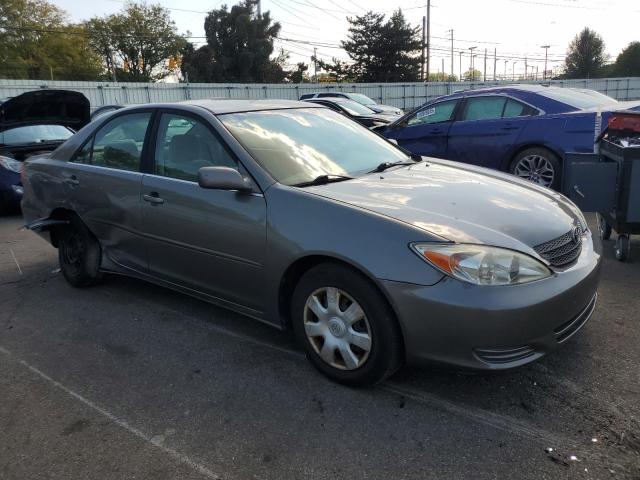 Photo 4 from auction – 2003 TOYOTA CAMRY LE with VIN 4T1BE32K73U711200