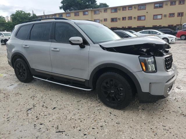 Photo 4 from auction – 2023 KIA TELLURIDE with VIN 5XYP5DGC4PG405712