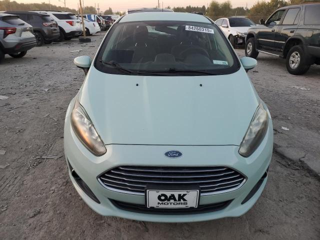 Photo 5 from auction – 2017 FORD FIESTA SE with VIN 3FADP4EJ2HM104123