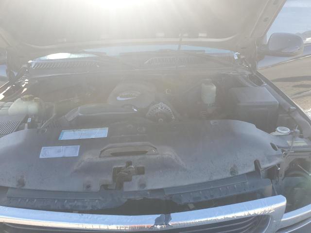 Photo 12 from auction – 2001 GMC YUKON with VIN 1GKEK13T11J196705