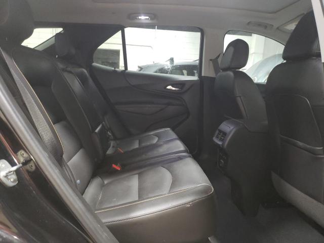Photo 11 from auction – 2020 CHEVROLET EQUINOX PR with VIN 2GNAXXEV5L6174307