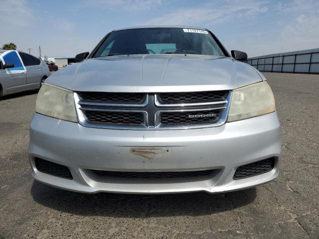Photo 5 from auction – 2011 DODGE AVENGER EX with VIN 1B3BD4FB2BN608901