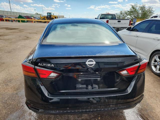 Photo 6 from auction – 2024 NISSAN ALTIMA S with VIN 1N4BL4BV4RN349622
