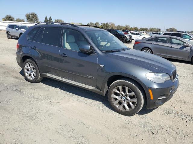 Photo 4 from auction – 2012 BMW X5 XDRIVE35I with VIN 5UXZV4C50CL765475