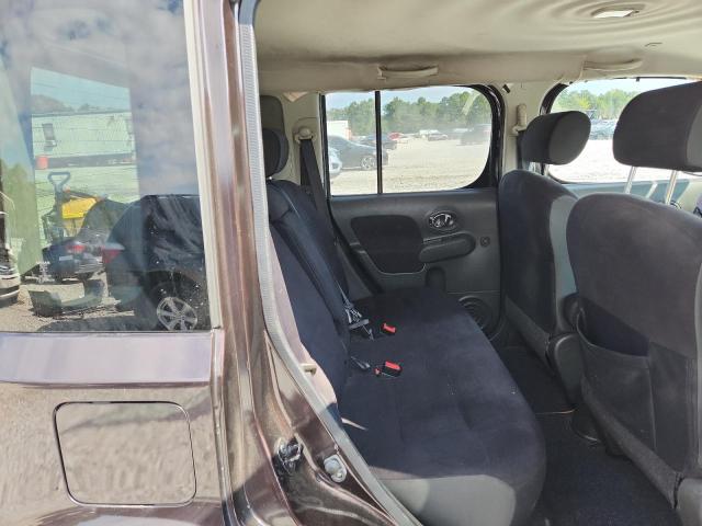 Photo 10 from auction – 2013 NISSAN CUBE S with VIN JN8AZ2KR3DT304949