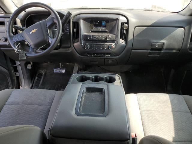 Photo 8 from auction – 2015 CHEVROLET SILVERADO with VIN 1GCVKPEH7FZ246409