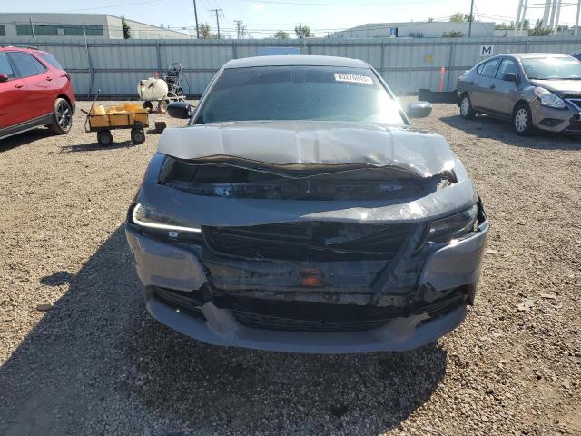 Photo 5 from auction – 2019 DODGE CHARGER SX with VIN 2C3CDXBG9KH511035