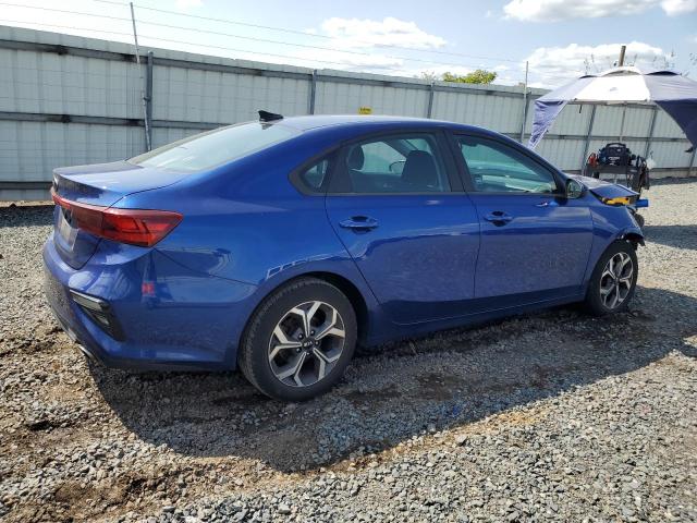 Photo 3 from auction – 2019 KIA FORTE FE with VIN 3KPF24AD3KE059552