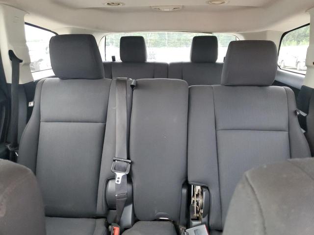 Photo 10 from auction – 2010 DODGE JOURNEY SX with VIN 3D4PG5FV7AT138166