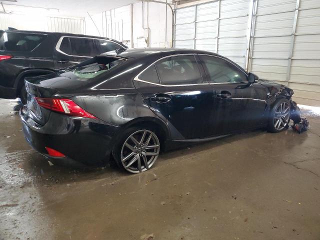 Photo 3 from auction – 2014 LEXUS IS 350 with VIN JTHBE1D27E5012960