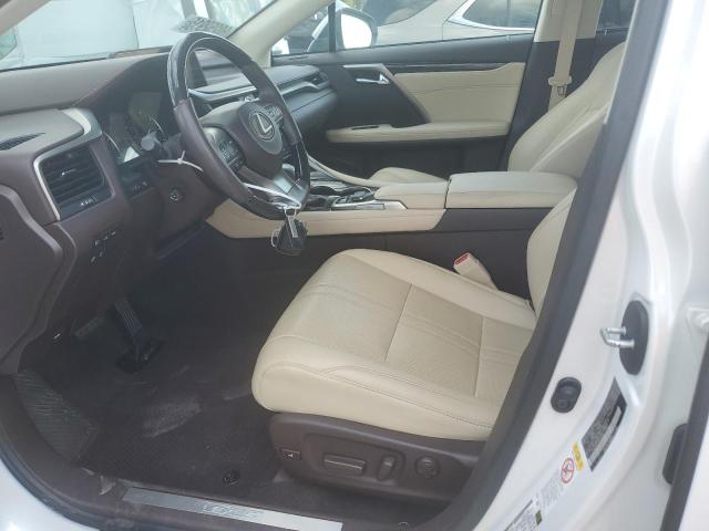 Photo 7 from auction – 2017 LEXUS RX 350 BASE with VIN 2T2ZZMCA7HC045569