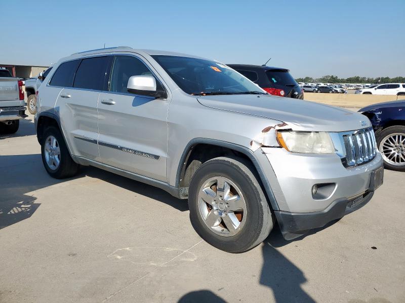 Photo 4 from auction – 2012 JEEP GRAND CHEROKEE with VIN 1C4RJEAG4CC227594