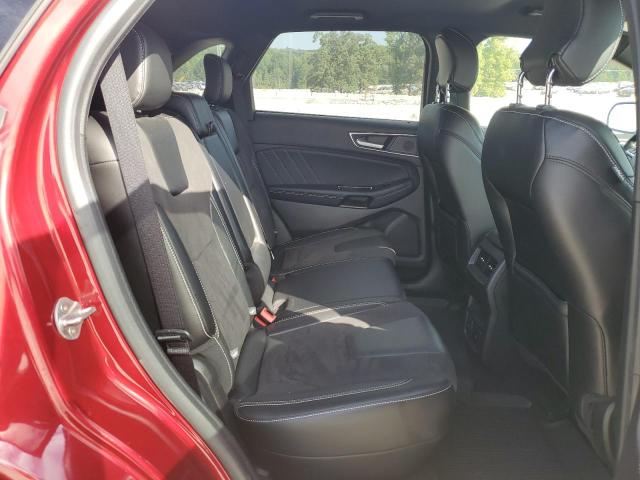 Photo 11 from auction – 2019 FORD EDGE ST with VIN 2FMPK4AP9KBB92852