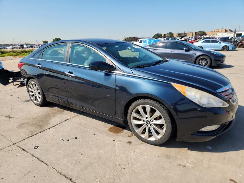Zdjęcie 4 z aukcji – 2013 HYUNDAI SONATA z VIN 5NPEC4ACXDH560565