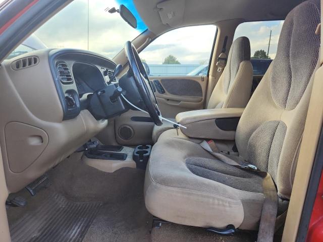 Photo 7 from auction – 1999 DODGE DURANGO with VIN 1B4HS28Y8XF665252