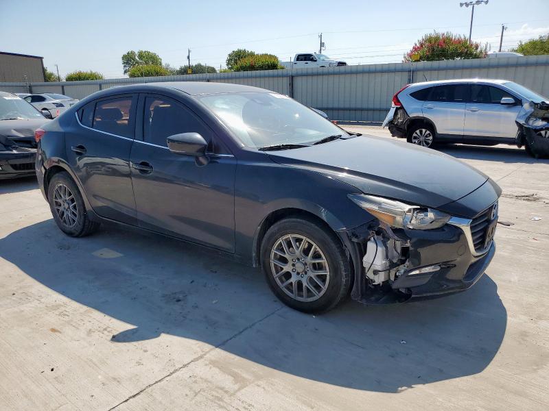 Photo 4 from auction – 2018 MAZDA 3 TOURING with VIN 3MZBN1V30JM174858