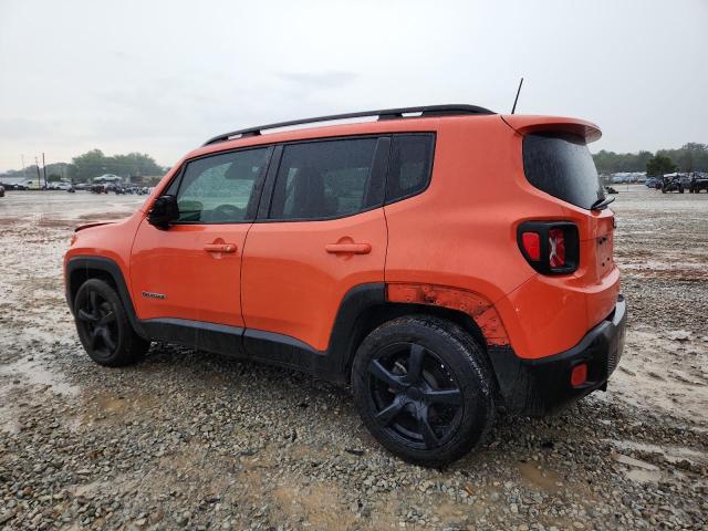 Photo 2 from auction – 2018 JEEP RENEGADE L with VIN ZACCJABB3JPH43584