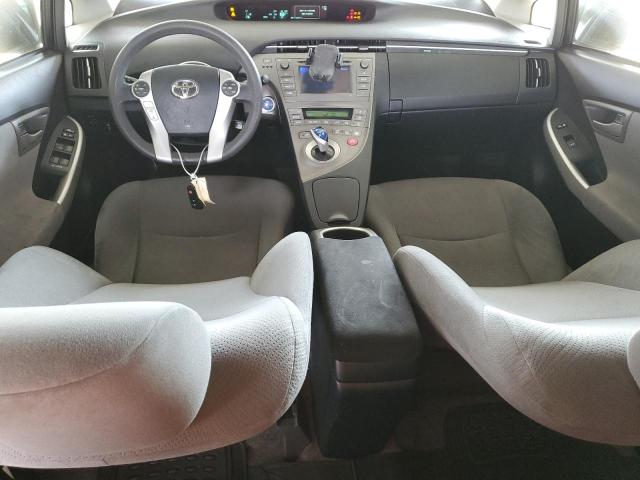 Zdjęcie 8 z aukcji – 2015 TOYOTA PRIUS z VIN JTDKN3DU4F0432785