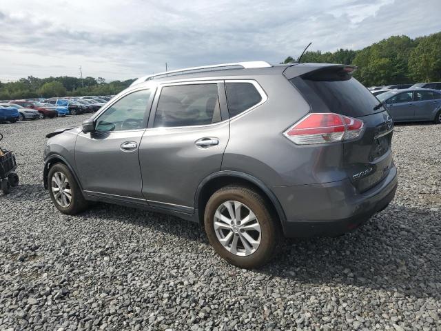 Photo 2 from auction – 2015 NISSAN ROGUE S with VIN KNMAT2MVXFP531557