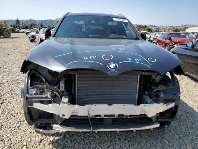 Photo 5 from auction – 2018 BMW X3 XDRIVE3 with VIN 5UXTR9C58JLD73657