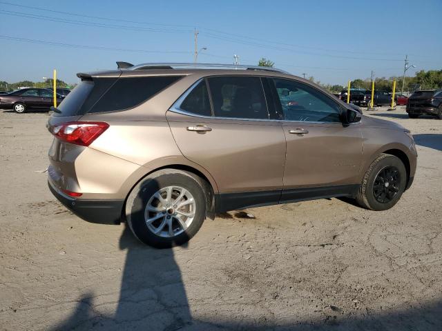 Photo 3 from auction – 2018 CHEVROLET EQUINOX LT with VIN 2GNAXJEV5J6228747