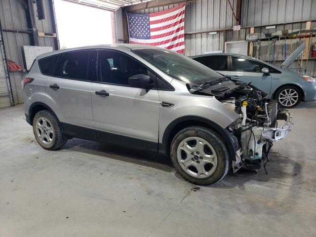 Photo 4 from auction – 2017 FORD ESCAPE S with VIN 1FMCU0F72HUB15544