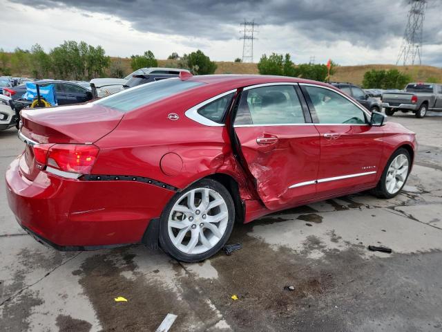 Photo 3 from auction – 2014 CHEVROLET IMPALA with VIN 1G1155S37EU133678