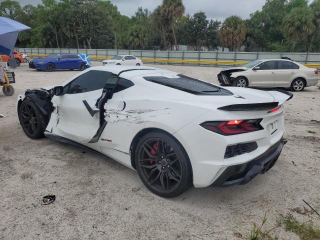 Photo 2 from auction – 2023 CHEVROLET CORVETTE Z with VIN 1G1YF2D31P5600159