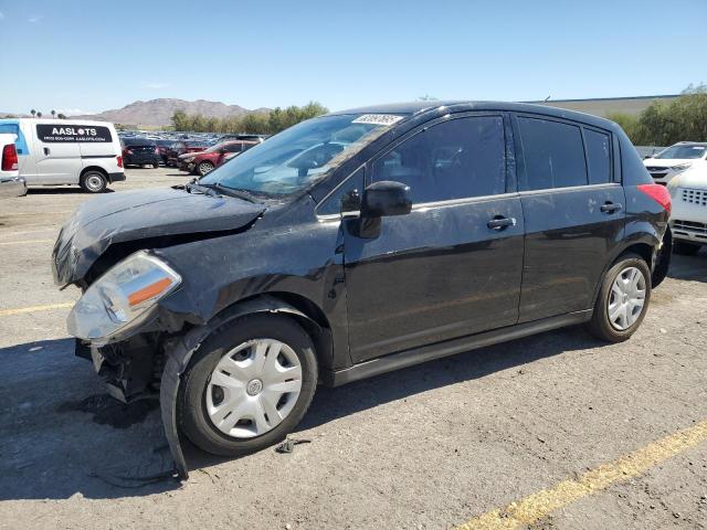 NISSAN VERSA S 2012 with VIN 3N1BC1CP6CK807668 - Photo from auction