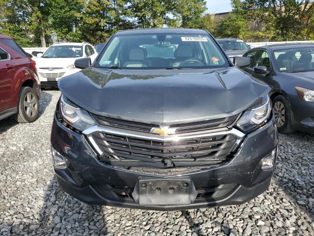 Photo 5 from auction – 2019 CHEVROLET EQUINOX LS with VIN 2GNAXSEV2K6235100