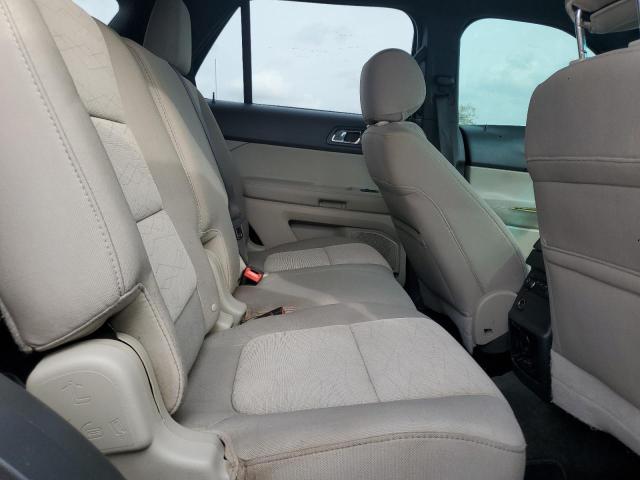 Photo 11 from auction – 2014 FORD EXPLORER with VIN 1FM5K8B81EGB79662