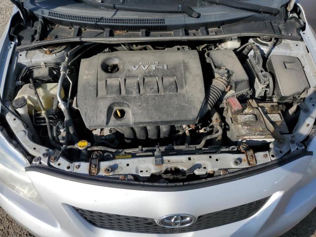 Photo 11 from auction – 2010 TOYOTA COROLLA BA with VIN 2T1BU4EE9AC380679