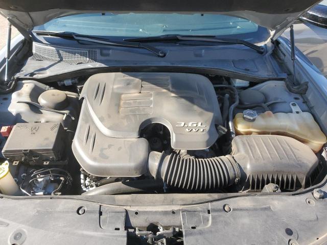 Photo 11 from auction – 2019 DODGE CHARGER SXT with VIN 2C3CDXBG4KH666902